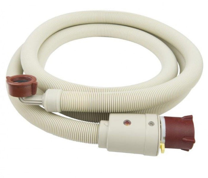 150cm Water Supply Flexible Hose Dishwasher Washing Machine Aqua Protect System