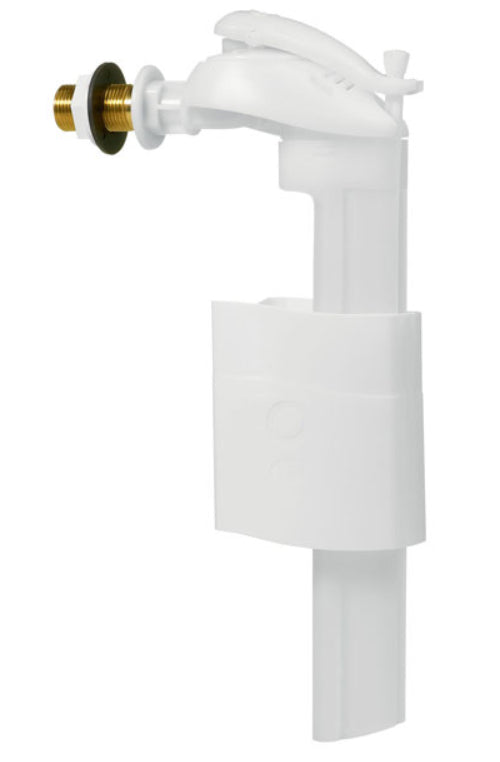 Side Feed Float Valve Servovalve WC Toilet Cistern Inlet Flush Fill 3/8" Inch