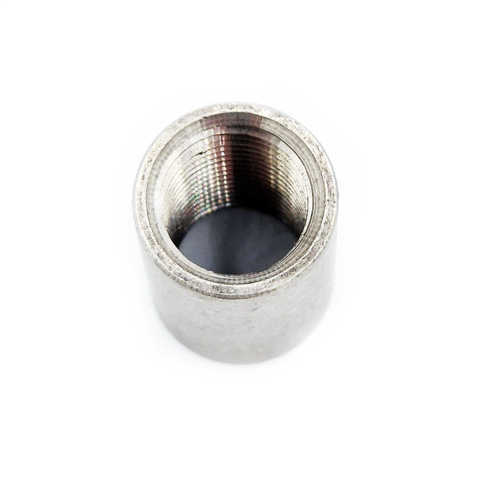 G1/4 BSP Female Threaded Coupler Socket 316 Stainless Steel