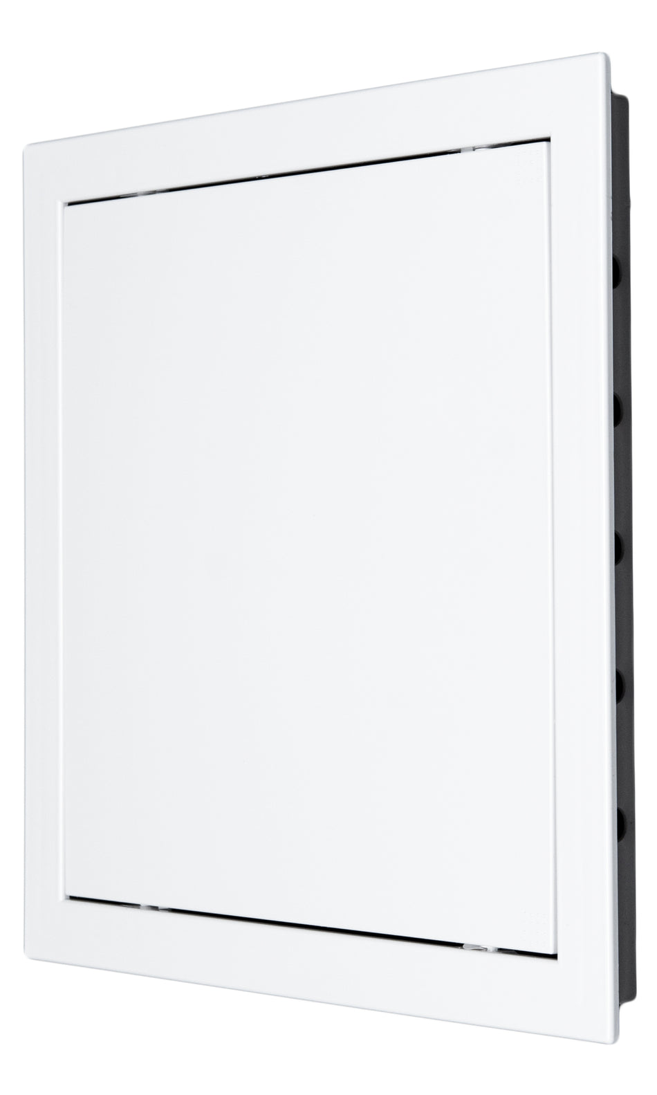 300x400mm Paintable Access Inspection Panel White Plasitc Concealed Check Doors