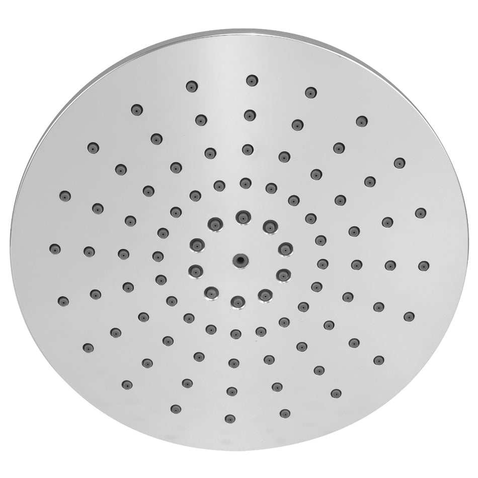 Rond Pluie Chrome COMA Mobile Colonne Douche Remplacement 225mm