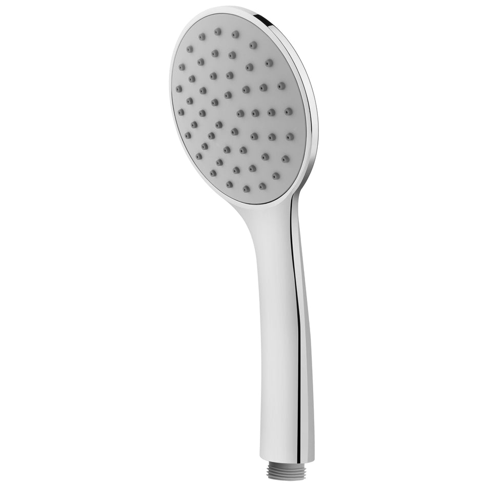 Słuchawka Prysznicowa TUCANA 1-funkcyjna Chromowana