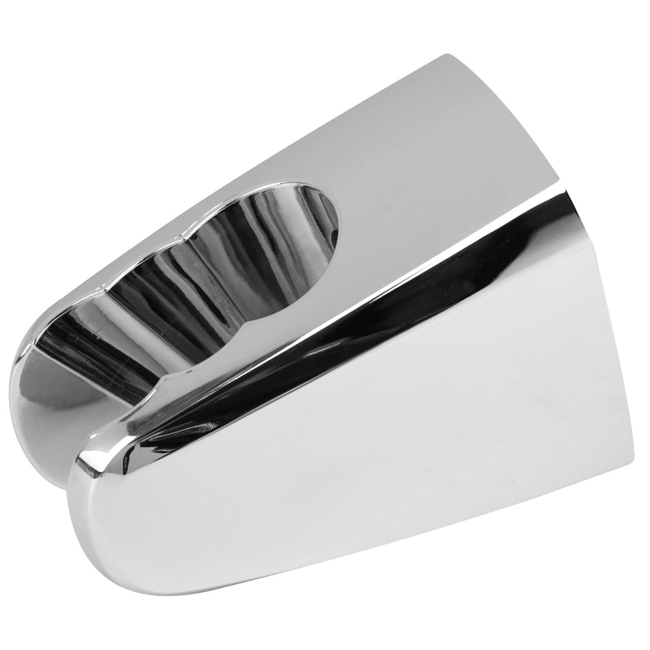 Uchwyt Prysznicowy Chromowany ABS Montowany na Ścianie 3 Pozycje